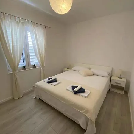 דירה In - Biograd Riviera 53961 ביוגראד נה מורו