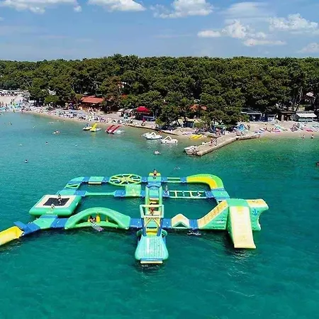 In - Biograd Riviera 53961 דירה ביוגראד נה מורו