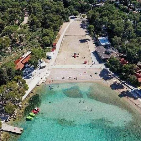 In - Biograd Riviera 53961 דירה