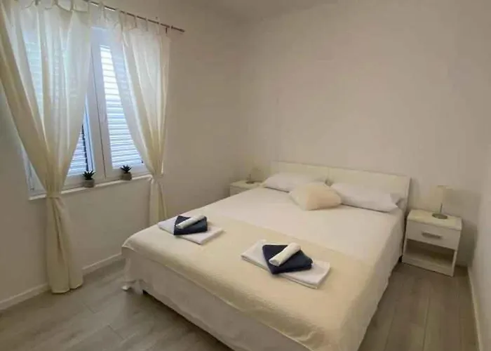 דירה In - Biograd Riviera 53961 ביוגראד נה מורו