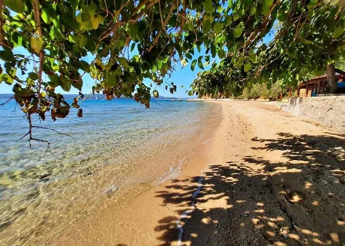 In - Biograd Riviera 53961 Daire *