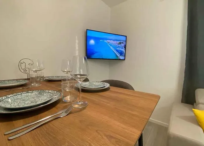Daire In - Biograd Riviera 53961 Biograd Na Moru