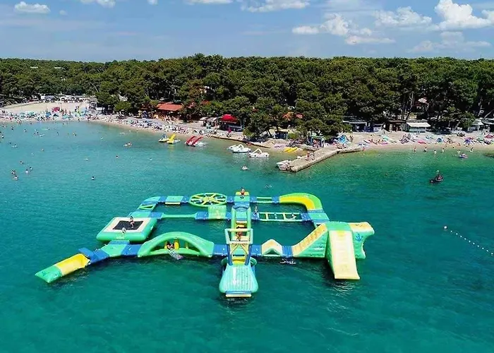 In - Biograd Riviera 53961 Daire Biograd Na Moru