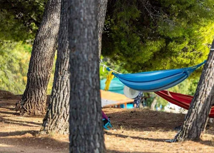 Daire In - Biograd Riviera 53961 Biograd Na Moru
